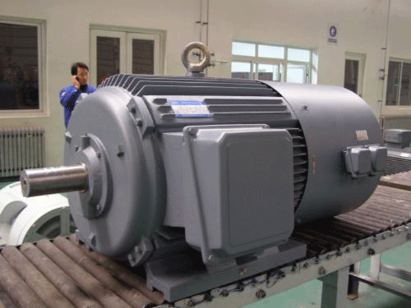 變頻電機的應用場合——西安泰富西瑪電機（西安西瑪電機集團股份有限公司）官方網(wǎng)站