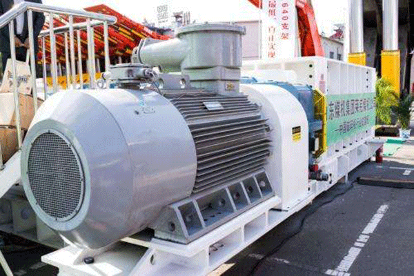 西安西瑪直流電機調(diào)速方法及特點。