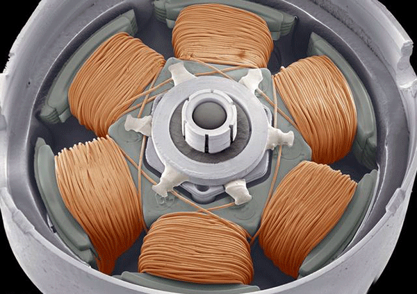 西安西瑪電機(jī)的極數(shù)指的是什么，又是怎樣劃分的呢？