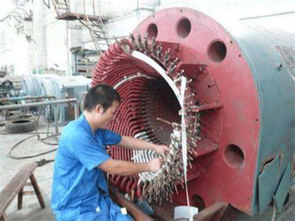 西安西瑪電機(jī)現(xiàn)場清洗方法有哪些？