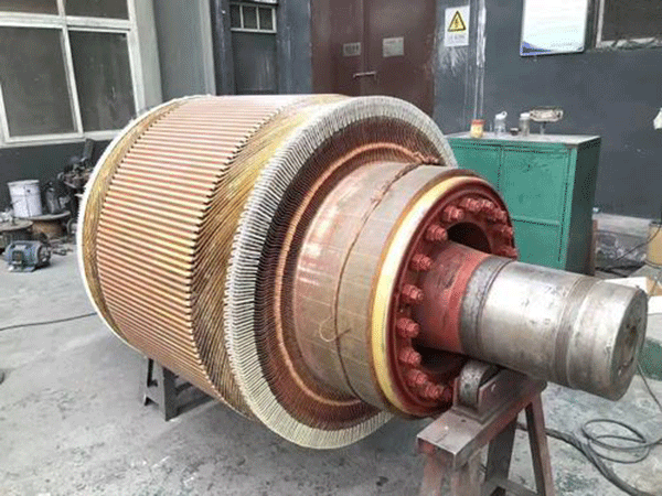 西安西瑪直流電機和交流電機之間的區(qū)別在哪里？
