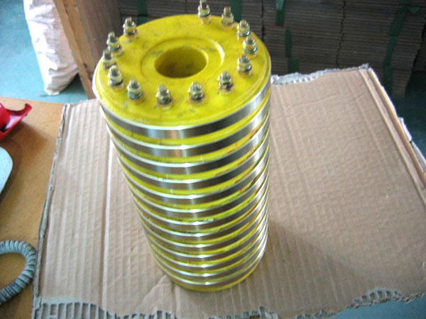 定制西瑪電機滑環(huán)提供哪些技術(shù)參數(shù)？