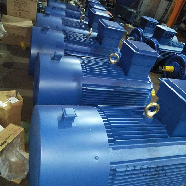 深挖西瑪電機(jī)節(jié)能改造需求，高效節(jié)能電機(jī)取得良好效果