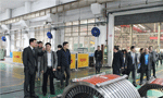 電機(jī)選擇的基本要求有哪些？——西安博匯儀器儀表有限公司