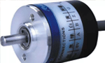 電機(jī)為何要安裝編碼器？——西安博匯儀器儀表有限公司