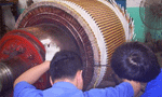 西瑪電機(jī)技術(shù)人員為您指出電機(jī)修理過程中的一些不良行為?！靼膊﹨R儀器儀表有限公司