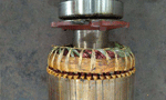 西安電機(jī)廠技術(shù)員關(guān)于高壓電機(jī)端部捆扎的重要性分析?！靼膊﹨R儀器儀表有限公司