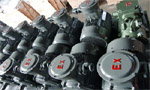 防爆電機(jī)為什么推薦西瑪電機(jī)這個品牌？——西安博匯儀器儀表有限公司